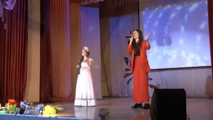 Сольный концерт Юлии Гавриловой