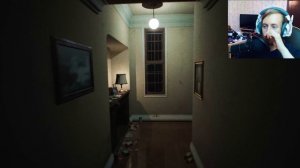 ЗАПРЕЩЁННАЯ ХОРРОР ИГРА ► PT НА ПК 0.9 ► БЕСПЛАТНЫЕ ИНДИ ХОРРОР ИГРЫ ДЛЯ ПК