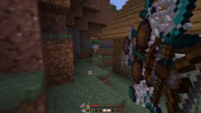 КАК СКРАФТИТЬ САМОЕ ОПАСНОЕ ОРУЖИЕ В МАЙНКРАФТ смотреть онлайн