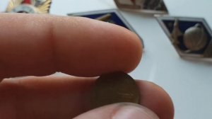 Редкие монеты СССР | 1 копейка 1935 года Старый и новый штемпеля