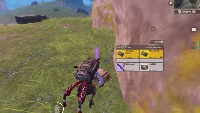 Solo vs Squad / n Bonus Clips / METRO ROYALE CHAPTER 12 смотреть онлайн