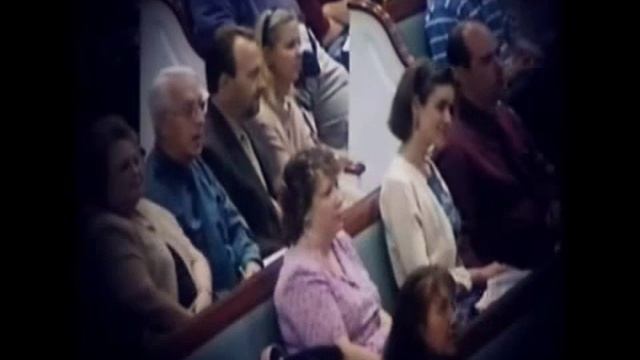 52. Нищие духом - Пол Вошер смотреть онлайн