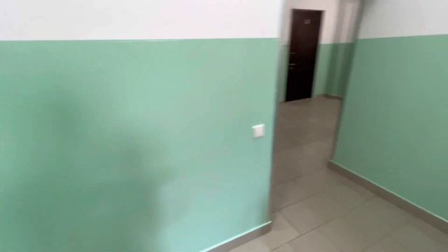 Ремонт в подъезде . Сергей 89189668380 смотреть онлайн