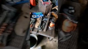 Замена помпы   МАЗ ман
