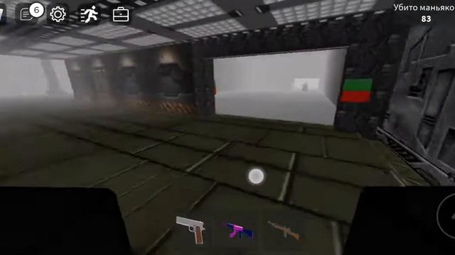 играем в роблокс зона 51 с друзьями! дисклеймер-дятям старше 8-ми лет, не меньше!! смотреть онлайн