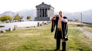 ARMEN GRIGORYAN - Duduk  Maxmur axjik, Maghmur Akhchik: Armenian duduk: Махмур Ахчик, Մախմուր աղջիկ