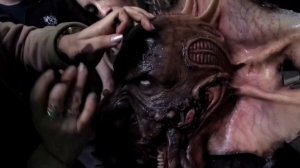 ДЖИПЕРС КРИПЕРС / ЛИК МОНСТРА / 1 часть / JEEPERS CREEPERS