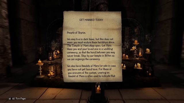 small skyrim immersion mods you should use смотреть онлайн