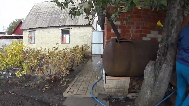 ЧЕСНОК ПОСАДКА 1 часть. смотреть онлайн