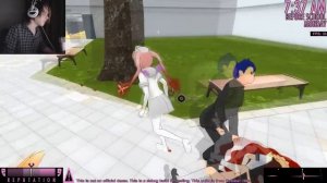 ВСЕ СОПЕРНИЦЫ В ИГРЕ ! : Yandere Simulator