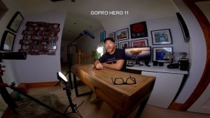 OSMO ACTION 4 vs GOPRO HERO 11 - Why DJI is winning...