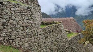 Peru. P.33 Macho Picchu Part 6