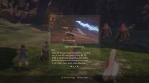 Tales of Arise Demo Version