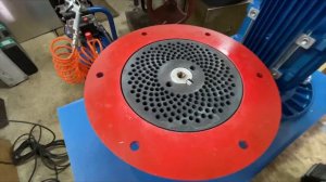 Гранулятор ЛМКТехник Агромастер 1