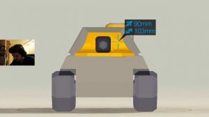 WoT Blitz - Новый ивент на Vk 45 03. Заплати за вход и мнение игроков - World of Tanks Blitz (WoTB)