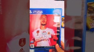 Лучшие игры на playstation 4!!!!!