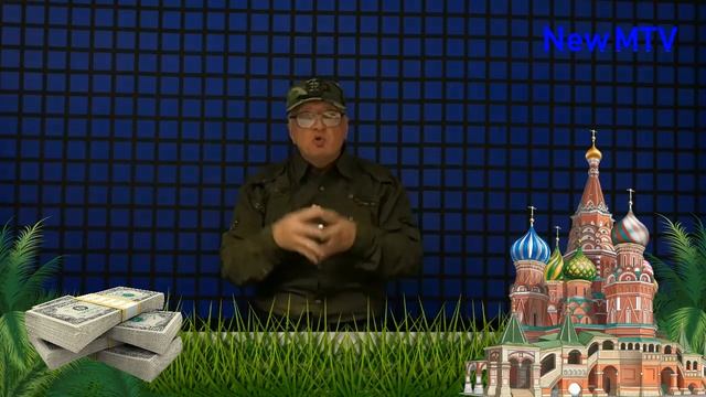 Москва. Как быстро сделать деньги из ничего, не нарушая законов смотреть онлайн