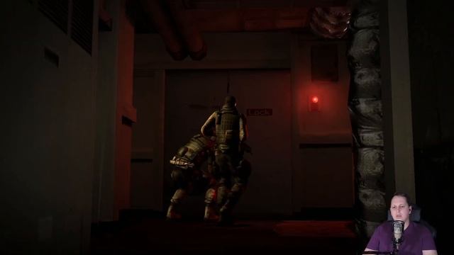 Прохождение Resident Evil 6 часть 9