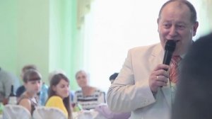 Песня отца на свадьбе дочери _ до слёз