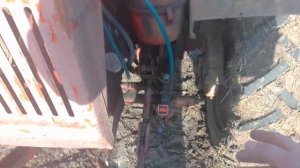 Он лучший! Какой трактор купить для маленького Хозяйства?