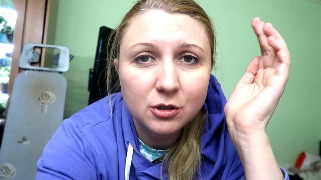 ВЛОГ: Сорвалась с диеты /Спина после массажа смотреть онлайн