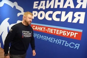 Александр Малькевич выдвинулся на праймериз от «Единой России» в Петербурге – зачем и почему?