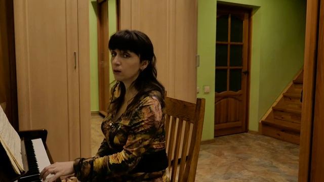 Видеоуроки ЖДШИ №1. Фортепиано. 2 класс.