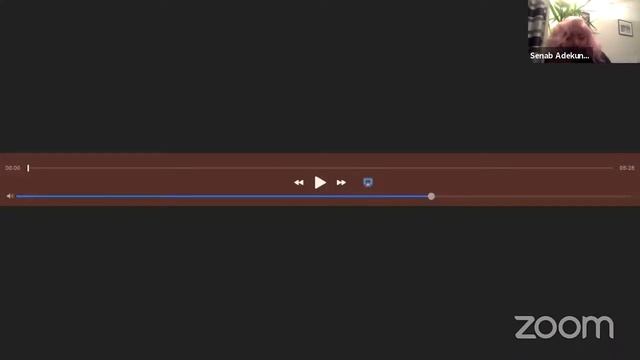 Distraction Tactics // An evening with ReOrchestrated смотреть онлайн