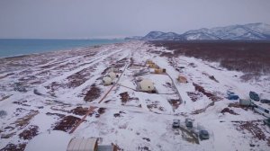 Камчатка 2024