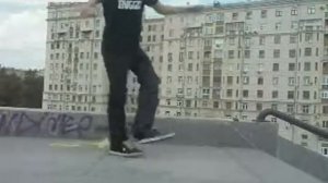 Драм энд Бейс. Видео 3