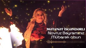 Metanet İsgenderli - Mubarek Olsun