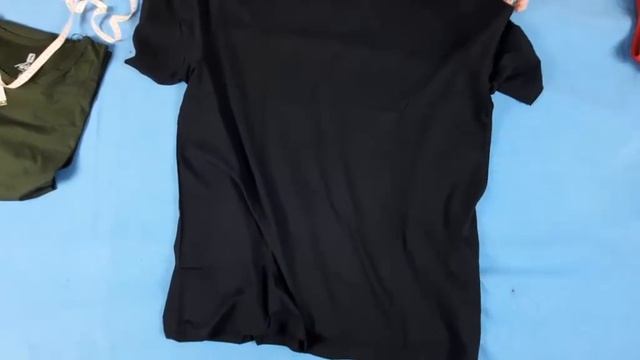 Однотонные мужские футболки больших размеров. смотреть онлайн