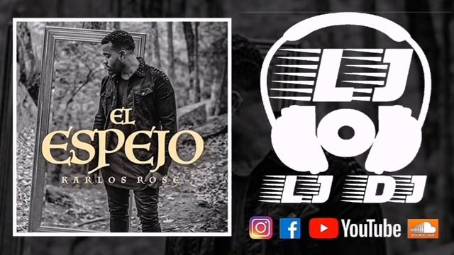 Karlos Rosé - EL ESPEJO (Bachata 2021) смотреть онлайн