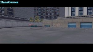 Прохождение GTA 3 - Миссия 56 : "Подстава"