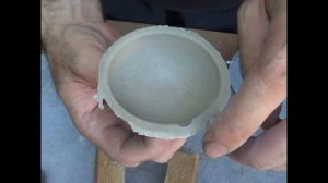 Тигель ювелирный. Как сделать в домашних условиях