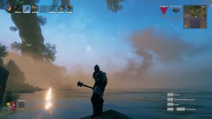 Вальхейм (Valheim) - Эпизод 24. Новая дубина.