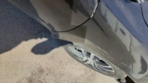 Kapsen hd918 китайская резина часть 1