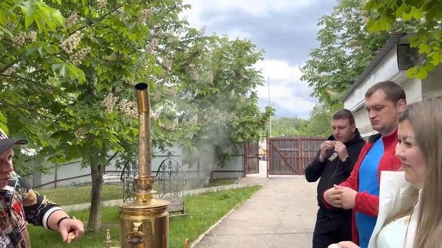 СУПЕР НЕЖНЫЙ ШАШЛЫК ИЗ СОМА ТАЕТ ВО РТУ! ПРОЦЕСС ПРИГОТОВЛЕНИЯ ОТ РЫБЕЦ 64