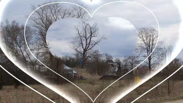 Деревня Скоково