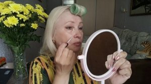 ?КАК Я ДЕЛАЮ МАКИЯЖ? МОЯ ДЕКОРАТИВНАЯ КОСМЕТИКА? ?