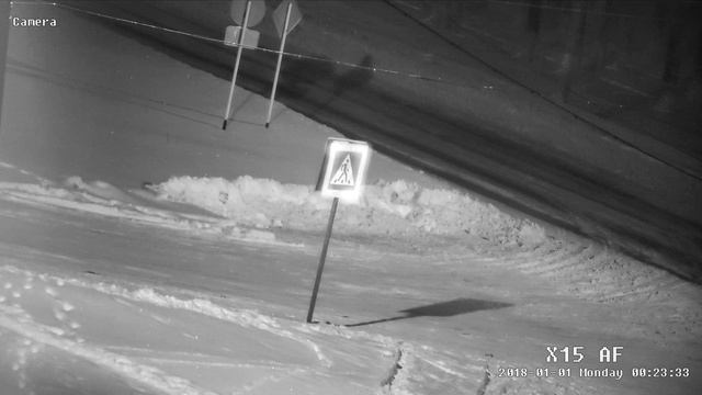 Камера видеонаблюдения Anpviz AZ-IPZ45820E с 20 кратным зумом, 8 МП матрицей и возможностью вращени смотреть онлайн