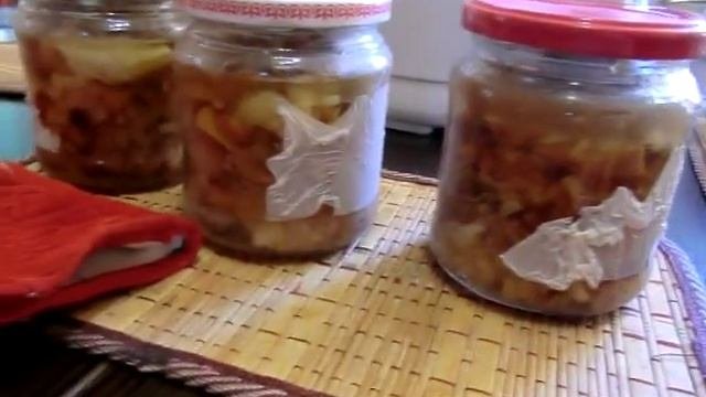 ? ?  Тушёнка в мультиварке ( не киндерсюрприз )