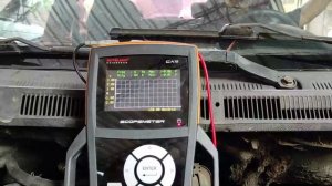 CHEVROLET AVEO 08 | P0336 CRANKSHAFT SENSOR | PRUEBAS AL SISTEMA