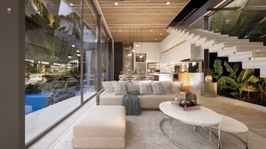 Виллы на Пхукете. Вилла у моря. Вилла с бассейном. Вилла в Тайланде #вилла #пхукет #тайланд