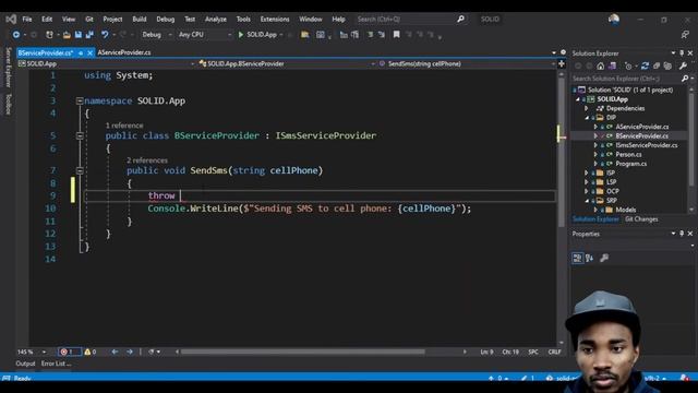 GitHub in Visual Studio 2019 | Git Basics for Beginners