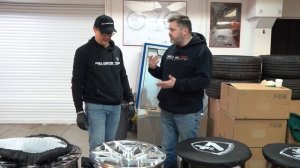 КОВАНЫЕ ДИСКИ и все, что вы должны о них знать.