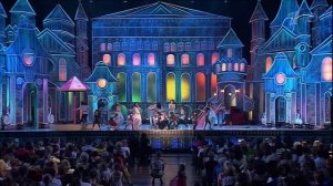 Анастасия Макеева | Лев Аксельрод - В море ветер, В море буря