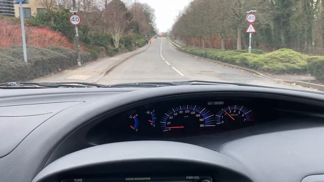 Toyota Previa estima смотреть онлайн