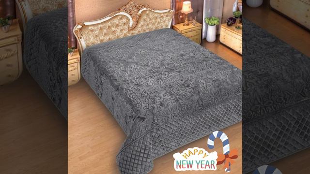 Мягкий уютный плед #hometextile #подарок #подаркинановыйгод #текстильдлядома #плед #покрывало