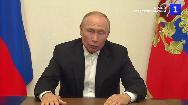 Владимир Путин: все попытки отменить Россию и её культуру тщетны